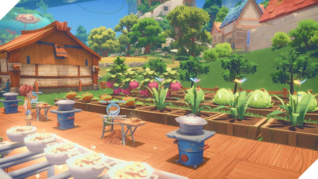 Top game mô phỏng nông trại hay và khác biệt so với Stardew Valley 5