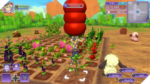Top game mô phỏng nông trại hay và khác biệt so với Stardew Valley 7
