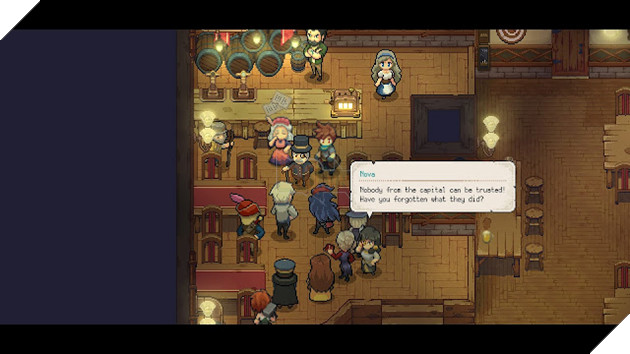 Top game mô phỏng nông trại hay và khác biệt so với Stardew Valley 10