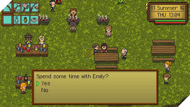 Top game mô phỏng nông trại hay và khác biệt so với Stardew Valley 12