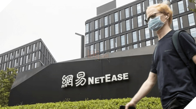 NetEase thẳng thừng từ chối lời đề nghị hợp tác tạm thời với Blizzard