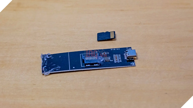 Mua ổ SSD 16TB chỉ hơn 2 triệu đồng, nhiều người dùng ăn "cú lừa" vì tin vote 5 sao