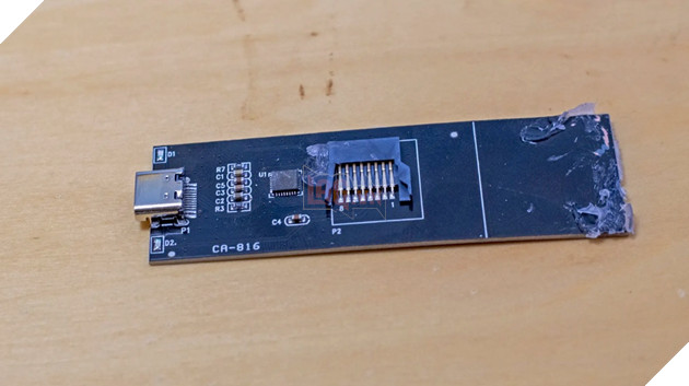 Mua ổ SSD 16TB chỉ hơn 2 triệu đồng, nhiều người dùng ăn "cú lừa" vì tin vote 5 sao