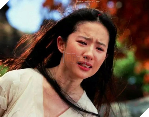 Nổi tiếng là thế nhưng Lưu Diệc Phi từng bị tố mua vai, diễn xuất tệ