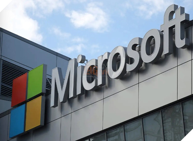 Microsoft sẽ sa thải 10.000 nhân viên trong vài ngày tới