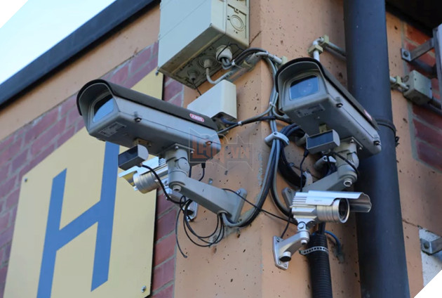 Phát minh mới cho phép nhìn xuyên tường chỉ bằng router Wi-Fi