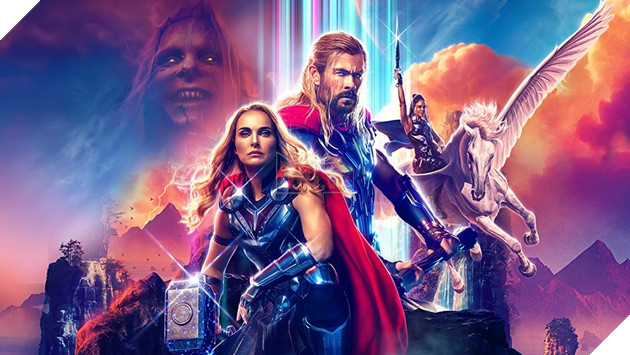 Trung Quốc chính thức gỡ bỏ lệnh cấp phim của Disney và Marvel sau Tết Nguyên Đán