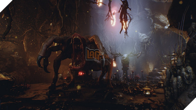 Top 25 tựa game kinh dị được mong chờ nhất năm 2023 Phần 1  2