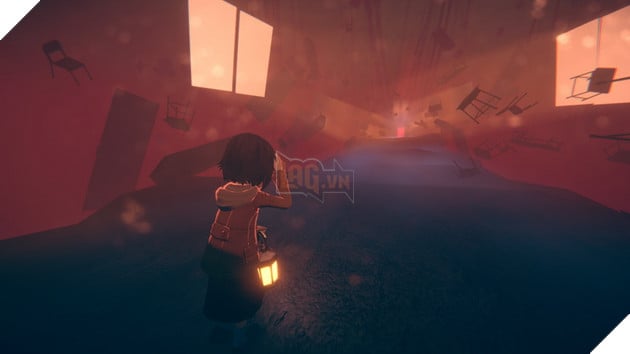 Top 25 tựa game kinh dị được mong chờ nhất năm 2023 Phần 1  5