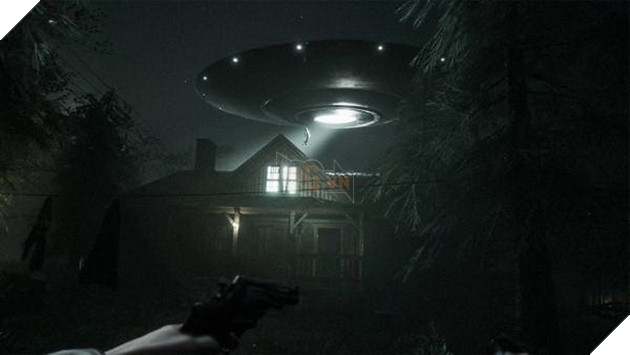 Top 25 tựa game kinh dị được mong chờ nhất năm 2023 Phần 1  3