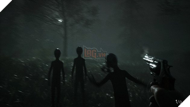 Top 25 tựa game kinh dị được mong chờ nhất năm 2023 Phần 1  4