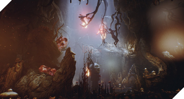 Top 25 tựa game kinh dị được mong chờ nhất năm 2023 Phần 1 