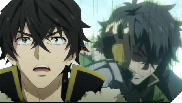 The Rising Of The Shield Hero season 2