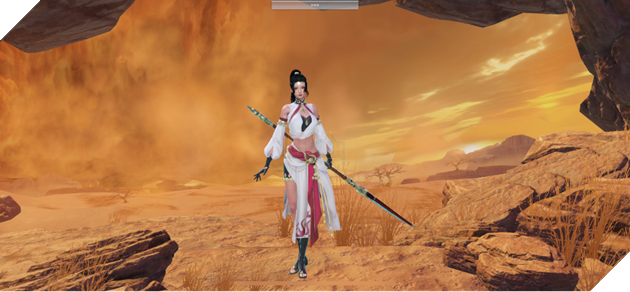 Năm hết Tết tới dọn về nhà mới cùng tính năng Chuyển đổi môn phái tại Thiên Long Bát Bộ 2 VNG 6