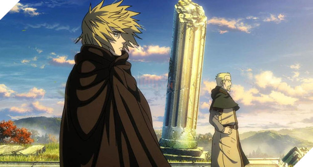 Vinland Saga season 2