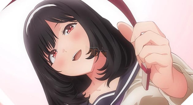 Inu NI Nattara Suki Na Hito Ni Hirowareta