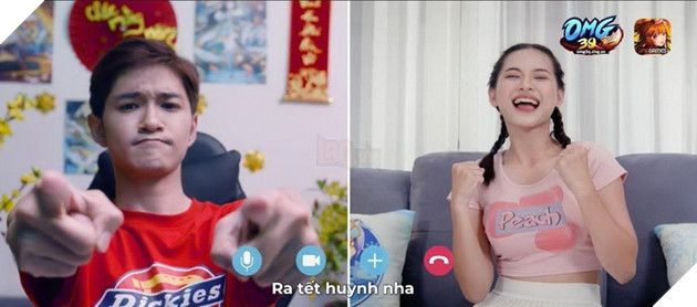 Cùng OMG 3Q đón chuyến xe về nhà, Tết này cha mẹ chỉ mong có ta 2