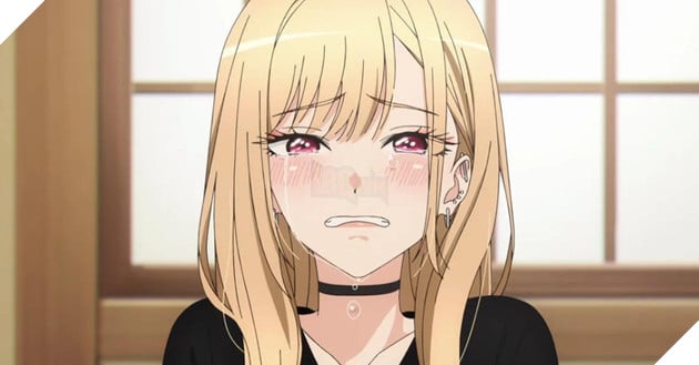 Marin - My Dress-Up Darling