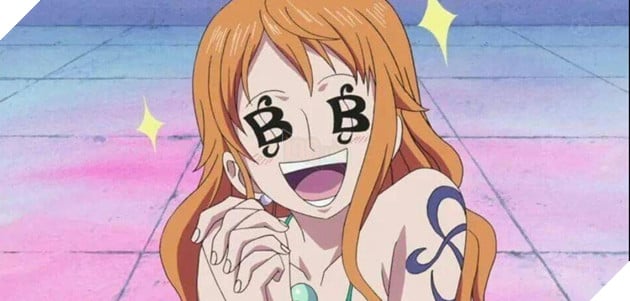 Nami - One Piece