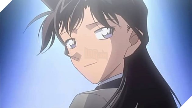 Ran Mori - Thám Tử Lừng Danh Conan