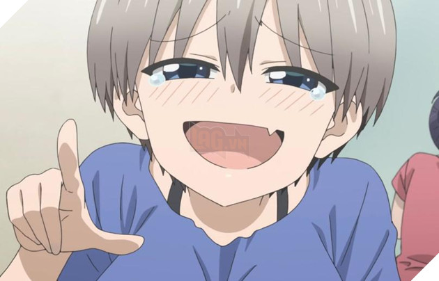 Hana Uzaki - Uzaki-chan Wants To Hang Out