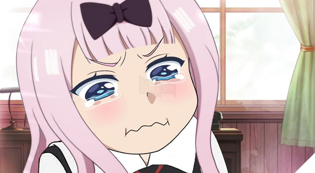 Chika - Kaguya-sama: Love Is War