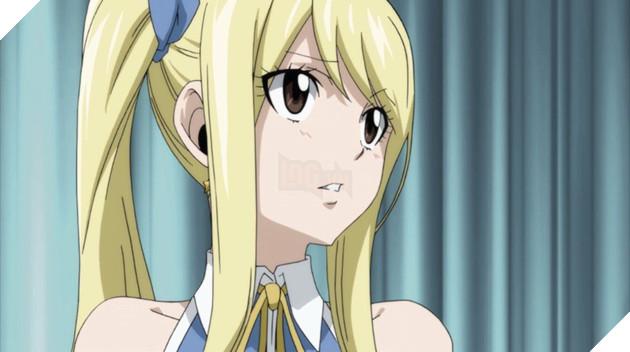 Lucy - Fairy Tail