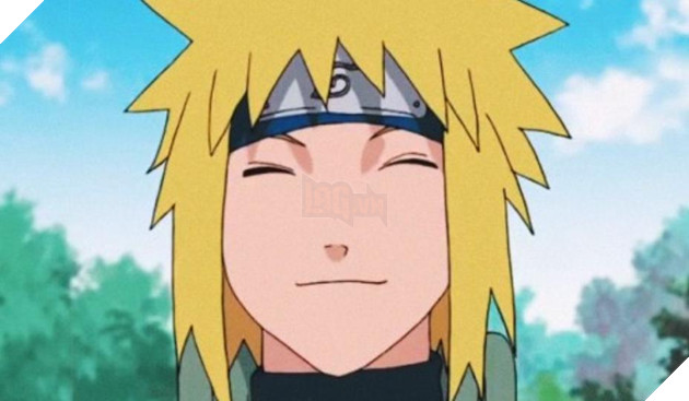 Namikaze Minato
