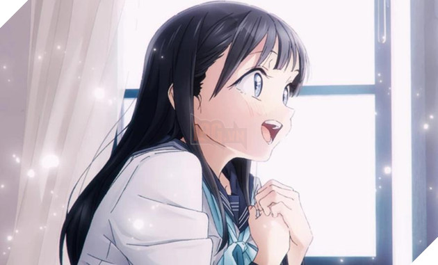 TOP 5 anime hay tuyệt đỉnh có thể bạn đã bỏ qua trong năm 2022