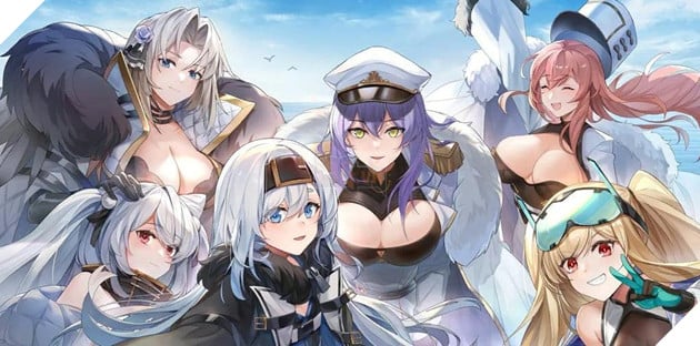 Azur Lane