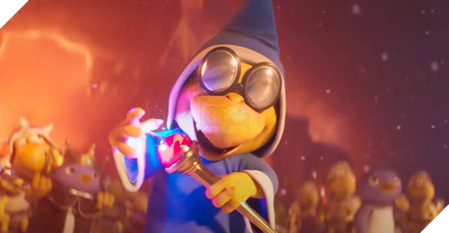 Super Mario Bros: Tổng hợp các đối thủ của Mario sẽ xuất hiện trong phim Phần 1  3