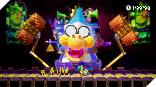 Super Mario Bros: Tổng hợp các đối thủ của Mario sẽ xuất hiện trong phim Phần 1  4