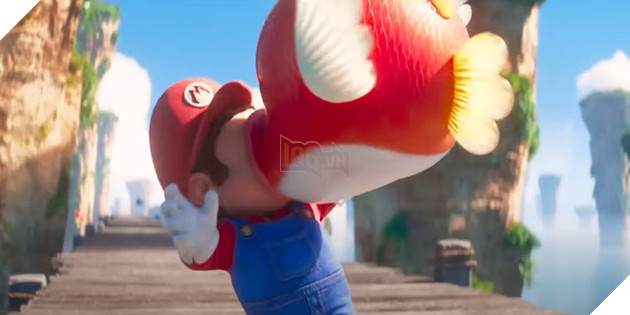 Super Mario Bros: Tổng hợp các đối thủ của Mario sẽ xuất hiện trong phim Phần 1  8