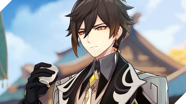 Góc thảo luận: Nhân vật Genshin Impact nào khiến bạn không hối hận khi roll?