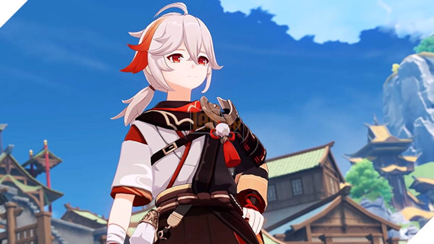 Góc thảo luận: Nhân vật Genshin Impact nào khiến bạn không hối hận khi roll? 3