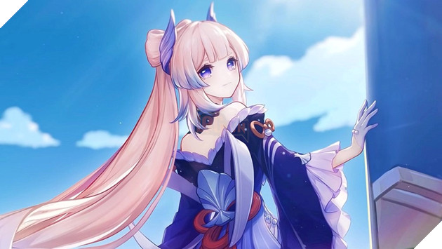 Góc thảo luận: Nhân vật Genshin Impact nào khiến bạn không hối hận khi roll? 4