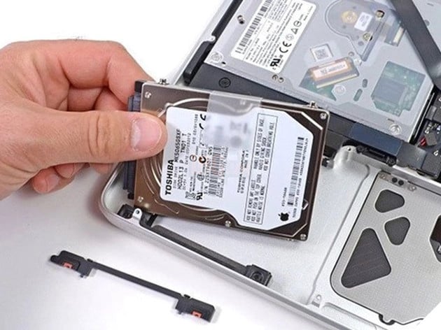 Những dấu hiệu cho thấy ổ cứng của bạn nên được thay mới nếu không muốn mất dữ liệu