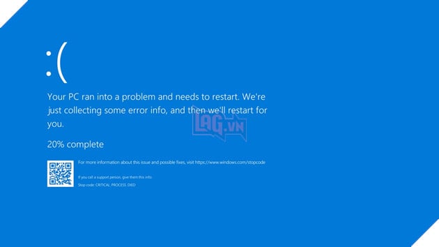 Những dấu hiệu cho thấy ổ cứng của bạn nên được thay mới nếu không muốn mất dữ liệu