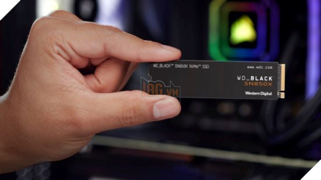 Tổng hợp SSD để chơi game tốt nhất trong năm 2023