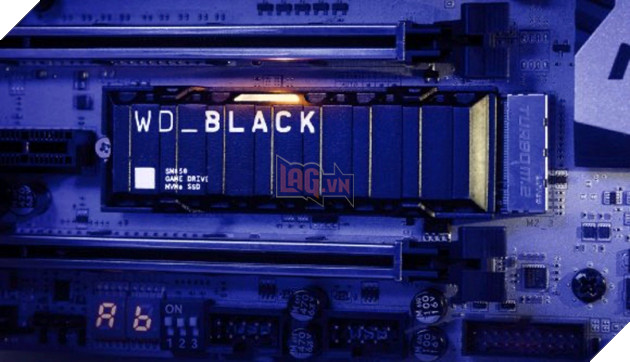 Tổng hợp SSD để chơi game tốt nhất trong năm 2023