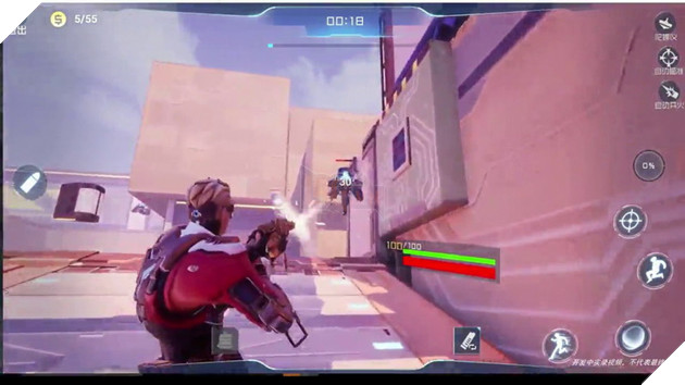 Top 20 tựa game mobile đáng mong đợi sắp ra mắt trong năm 2023 Phần 4  3