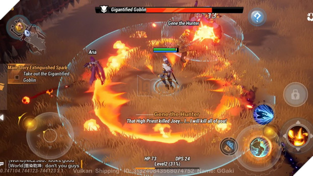 Top 20 tựa game mobile đáng mong đợi sắp ra mắt trong năm 2023 (Phần 4)