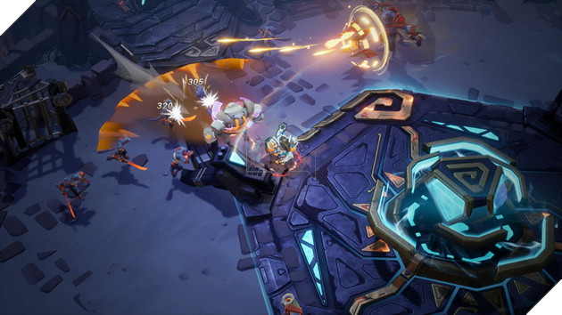 Top 20 tựa game mobile đáng mong đợi sắp ra mắt trong năm 2023 Phần 4  2