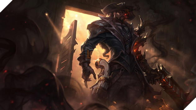 LMHT: Top Trang phục xuất sắc nhất được game thủ bình chọn trong năm 2022 15