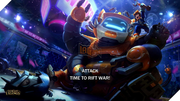 LMHT: Top Trang phục xuất sắc nhất được game thủ bình chọn trong năm 2022 14