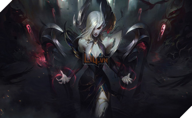 LMHT: Top Trang phục xuất sắc nhất được game thủ bình chọn trong năm 2022 13