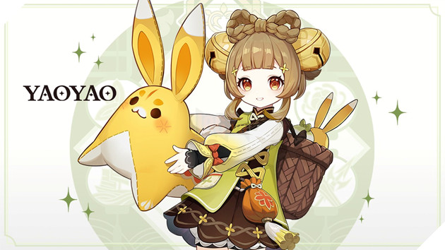 Genshin Impact: Bảng phân tích nhân vật 4 sao bạn nên chọn từ Tết Hải Đăng 2