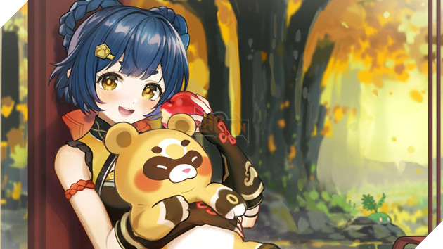 Genshin Impact: Bảng phân tích nhân vật 4 sao bạn nên chọn từ Tết Hải Đăng 4