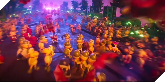 Super Mario Bros. Movie: Tổng hợp các quái vật được xác nhận góp mặt Phần 2  5