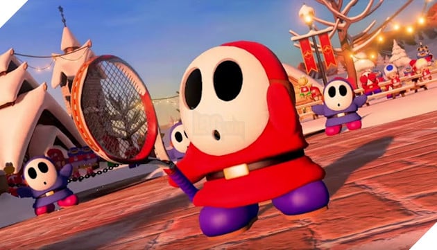 Super Mario Bros. Movie: Tổng hợp các quái vật được xác nhận góp mặt Phần 2  6